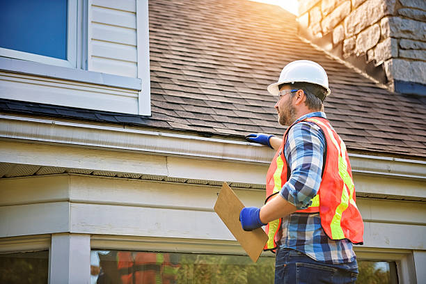 Licensed Gutter Installation service in New Ipswich, NH - Roof Repair Smedway